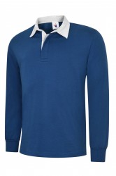 Image 6 of Uneek UC402 Classic Rugby Shirt