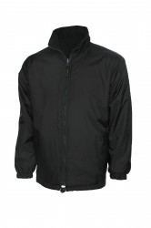 Image 3 of Uneek UC605 Premium Reversible Fleece Jacket