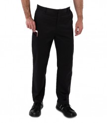 Image 1 of AFD Slim Fit Stretch Trousers