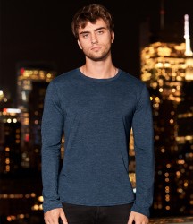 Anvil Long Sleeve Tri-Blend T-Shirt image