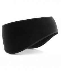 Image 2 of Beechfield Sports Tech Soft Shell Headband