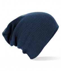 Image 2 of Beechfield Slouch Beanie