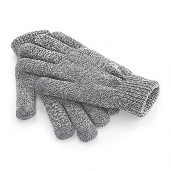 Image 3 of Beechfield Touchscreen Smart Gloves