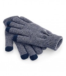 Image 4 of Beechfield Touchscreen Smart Gloves