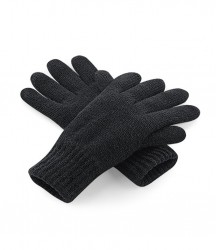 Image 2 of Beechfield Classic Thinsulate™ Gloves