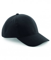 Image 10 of Beechfield Pro-Style Heavy Brushed Cotton Cap