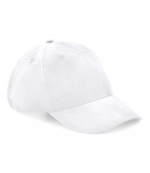 Image 5 of Beechfield Recycled Pro-Style Cap