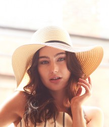 Beechfield Marbella Sun Hat image