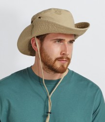 Beechfield Outback Hat image