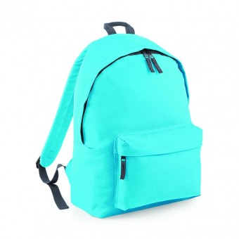Image 7 of BagBase Kids Fashion Backpack