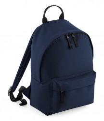 Image 5 of BagBase Mini Fashion Backpack