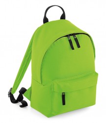 Image 9 of BagBase Mini Fashion Backpack