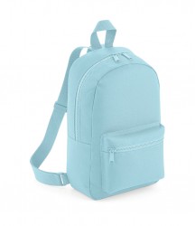 Image 5 of BagBase Mini Essential Fashion Backpack