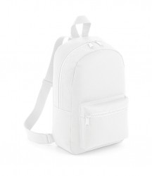 Image 7 of BagBase Mini Essential Fashion Backpack
