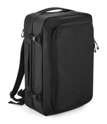 Image 1 of BagBase Escape Carry-On Backpack