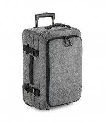 Image 3 of BagBase Escape Carry-On Wheelie Bag
