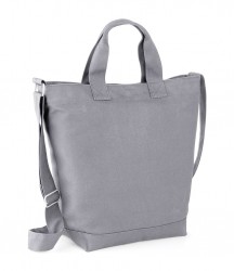 Image 3 of BagBase Canvas Day Bag