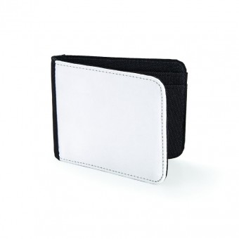 Image 2 of BagBase Sublimation Wallet