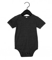 Image 5 of Bella Baby Jersey Short Sleeve Bodysuit