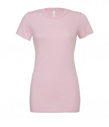 Image 13 of Bella Ladies Relaxed Jersey T-Shirt