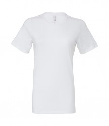 Image 14 of Bella Ladies Relaxed Jersey T-Shirt