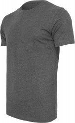 Image 4 of Light t-shirt round-neck