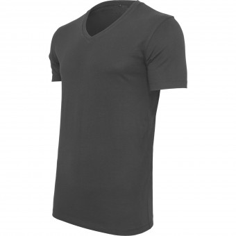 Image 1 of Light t-shirt v-neck
