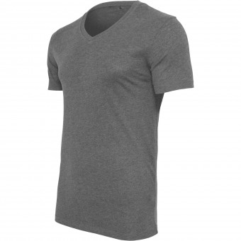 Image 4 of Light t-shirt v-neck