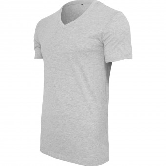 Image 3 of Light t-shirt v-neck