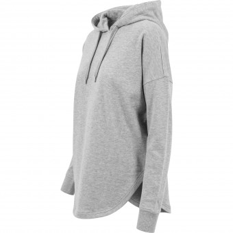 Image 2 of Women's oversized hoodie