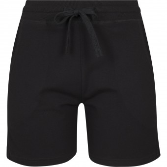 Women's terry shorts image