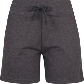 Image 3 of Women's terry shorts