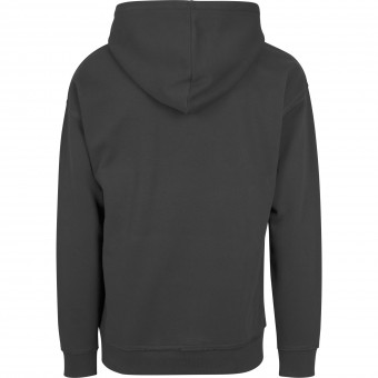 Oversize hoodie image