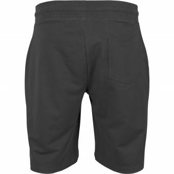 Terry shorts image