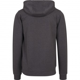 Image 3 of Terry zip hoodie