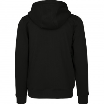 Merch zip hoodie image