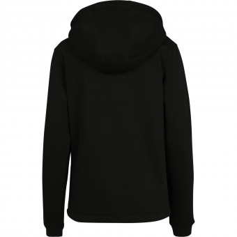 Women's sweat pullover hoodie image