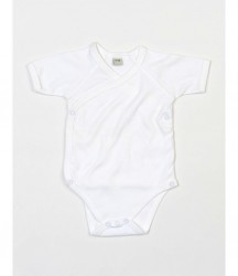 Image 3 of BabyBugz Organic Short Sleeve Bodysuit