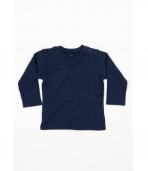 Image 3 of BabyBugz Baby Long Sleeve T-Shirt