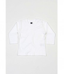 Image 9 of BabyBugz Baby Long Sleeve T-Shirt