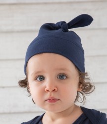 BabyBugz Baby Knotted Hat image