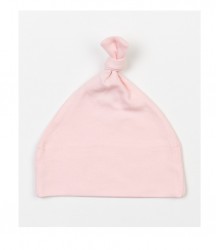 Image 8 of BabyBugz Baby Knotted Hat