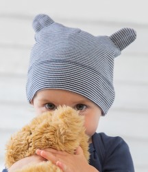 Image 1 of BabyBugz Little Hat with Ears