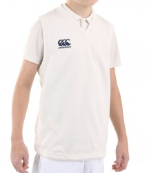 Canterbury Kids Cricket Overshirt image