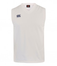 Image 2 of Canterbury Kids Cricket Overshirt