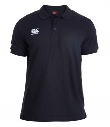 Image 7 of Canterbury Waimak Piqué Polo Shirt