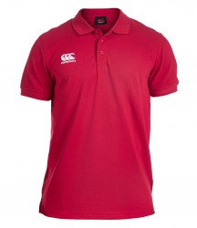 Image 4 of Canterbury Waimak Piqué Polo Shirt