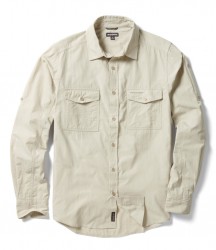 Image 3 of Craghoppers Kiwi Long Sleeve Shirt