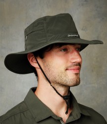 Craghoppers NosiLife Outback Hat image