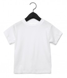 Image 7 of Canvas Toddler Crew Neck T-Shirt